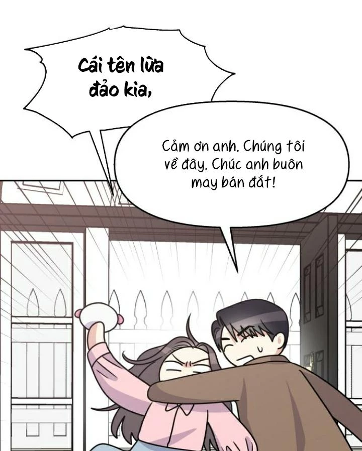 Đừng Ngây Thơ Nữa, Hãy Phục Tùng Chapter 149 - 58