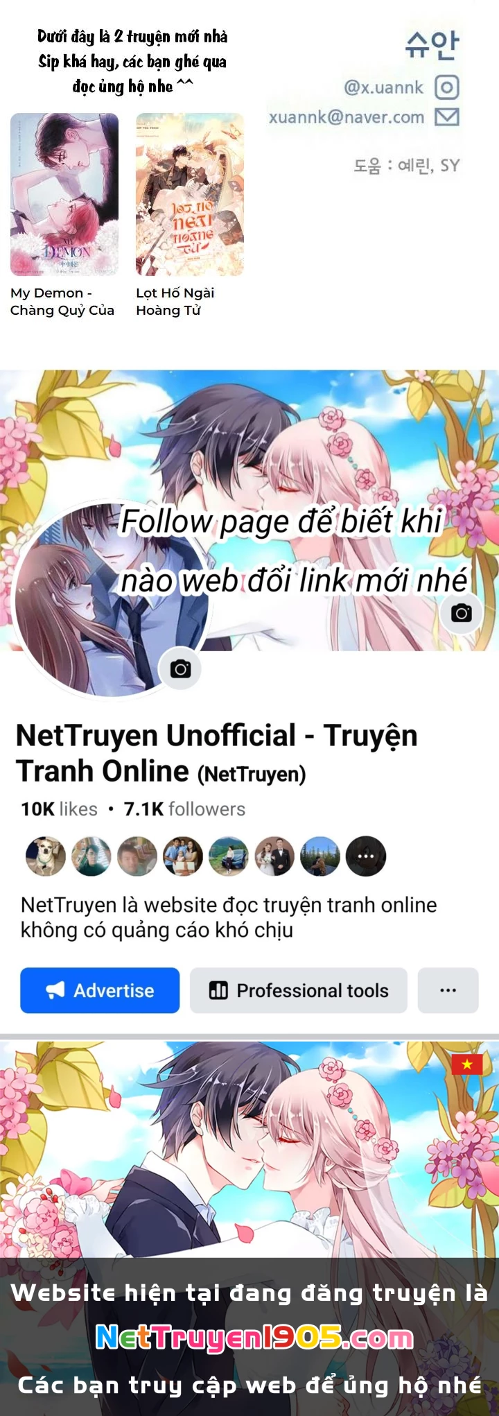 Đừng Ngây Thơ Nữa, Hãy Phục Tùng Chapter 149 - 134