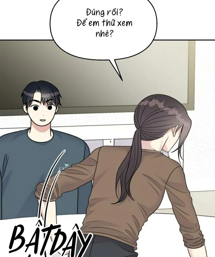 Đừng Ngây Thơ Nữa, Hãy Phục Tùng Chapter 150 - 83