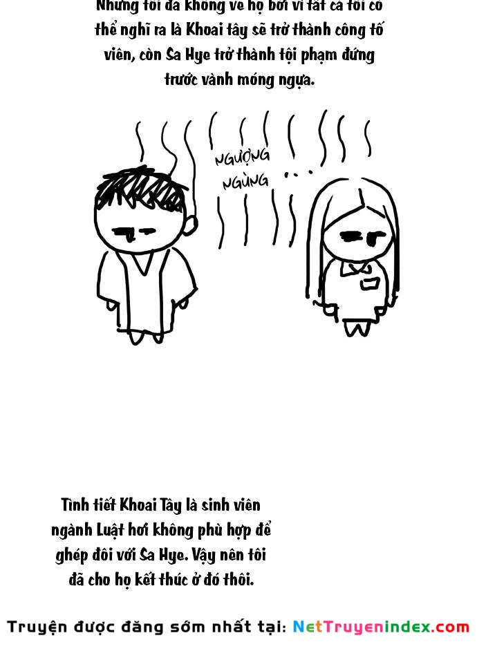 Đừng Ngây Thơ Nữa, Hãy Phục Tùng Chapter 151 - 16