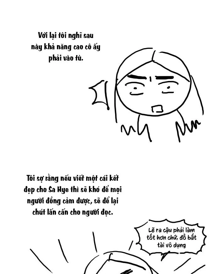 Đừng Ngây Thơ Nữa, Hãy Phục Tùng Chapter 151 - 18