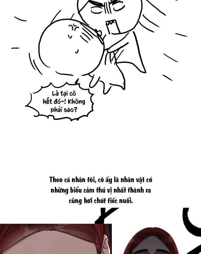 Đừng Ngây Thơ Nữa, Hãy Phục Tùng Chapter 151 - 19