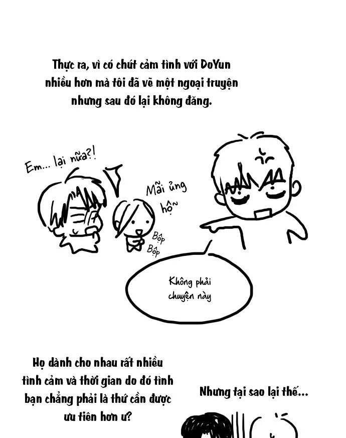 Đừng Ngây Thơ Nữa, Hãy Phục Tùng Chapter 151 - 34