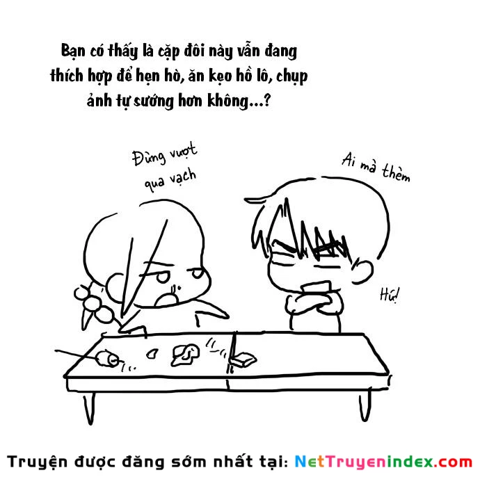 Đừng Ngây Thơ Nữa, Hãy Phục Tùng Chapter 151 - 44