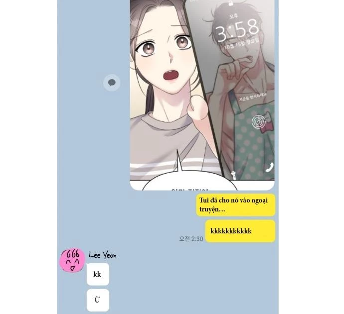 Đừng Ngây Thơ Nữa, Hãy Phục Tùng Chapter 151 - 52