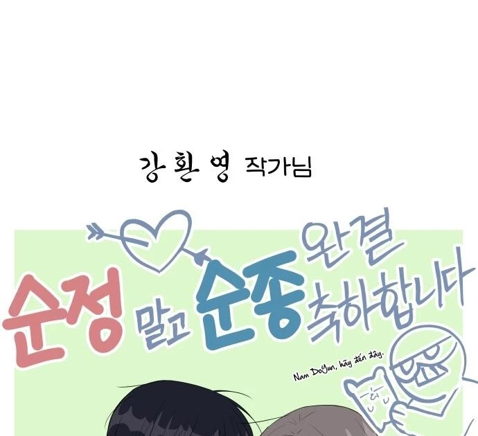 Đừng Ngây Thơ Nữa, Hãy Phục Tùng Chapter 151 - 60