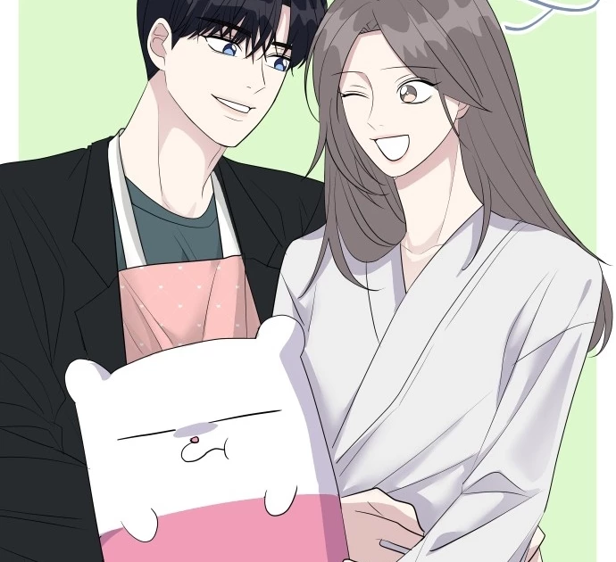 Đừng Ngây Thơ Nữa, Hãy Phục Tùng Chapter 151 - 61