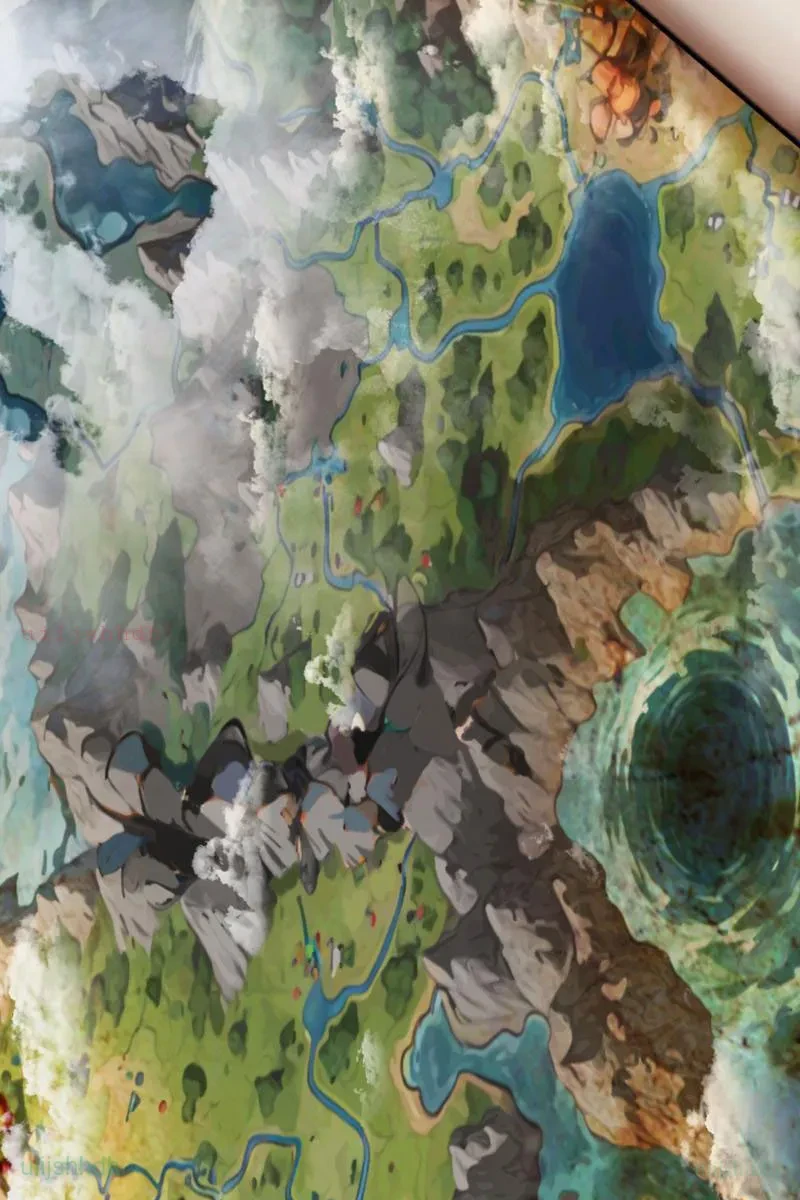 Tội Ác Chi Thành Chapter 1 - 2