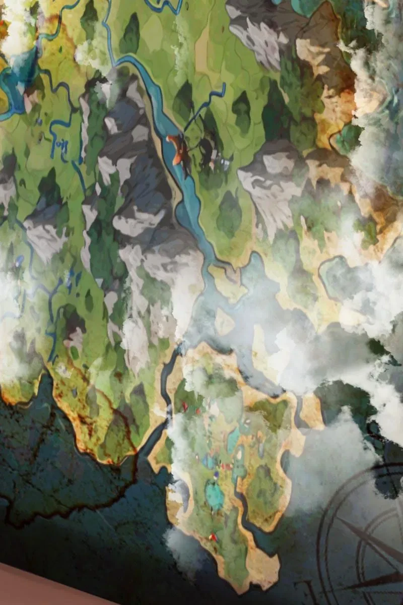 Tội Ác Chi Thành Chapter 1 - 3