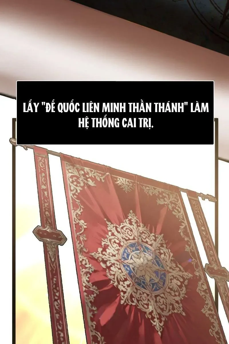 Tội Ác Chi Thành Chapter 1 - 4