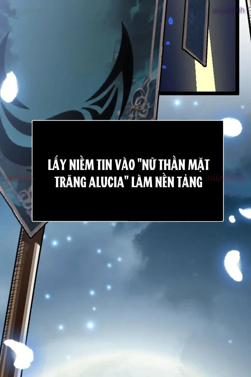 Tội Ác Chi Thành Chapter 1 - 6