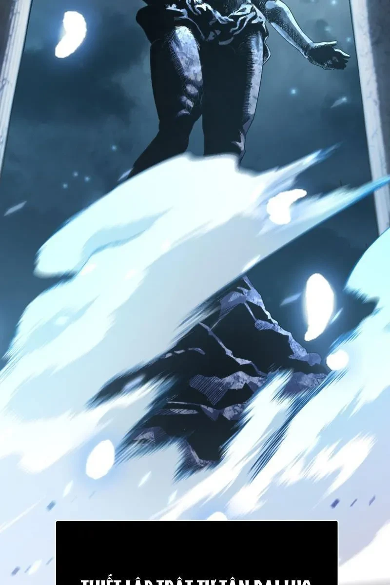 Tội Ác Chi Thành Chapter 1 - 8