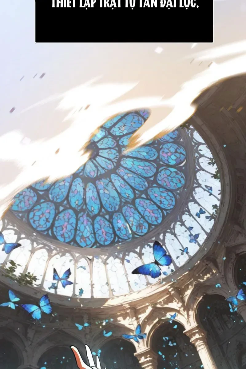 Tội Ác Chi Thành Chapter 1 - 9