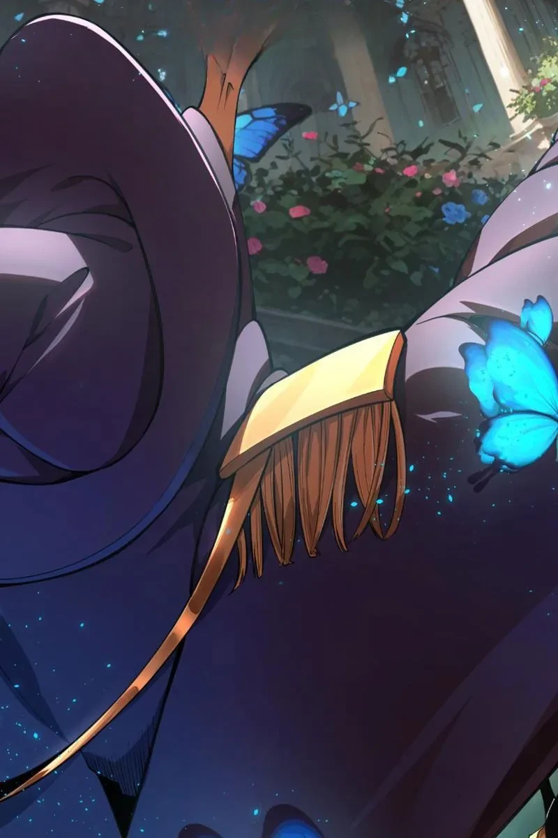 Tội Ác Chi Thành Chapter 1 - 10