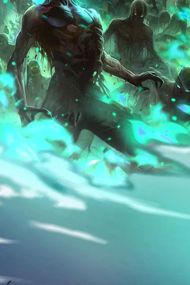 Tội Ác Chi Thành Chapter 1 - 13