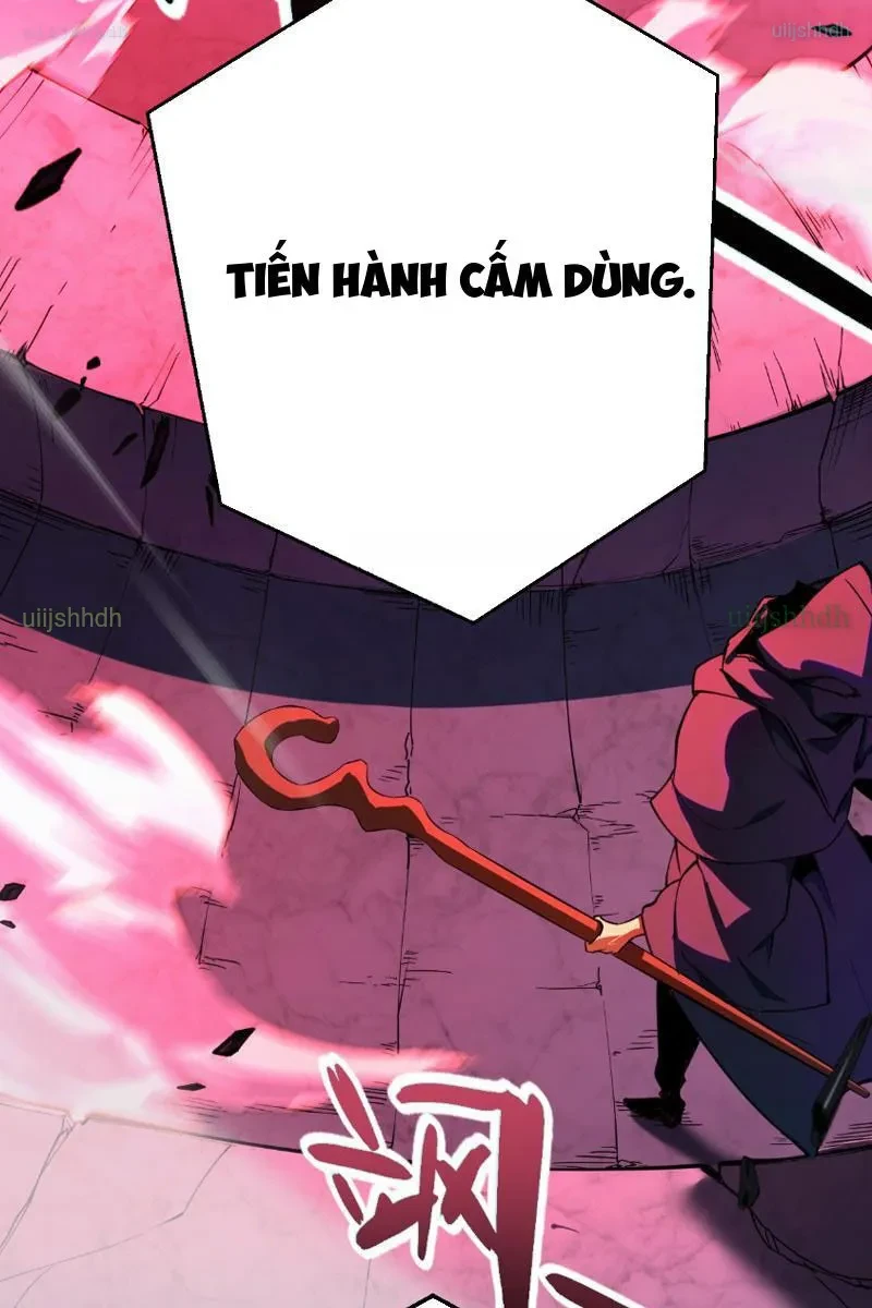 Tội Ác Chi Thành Chapter 1 - 19