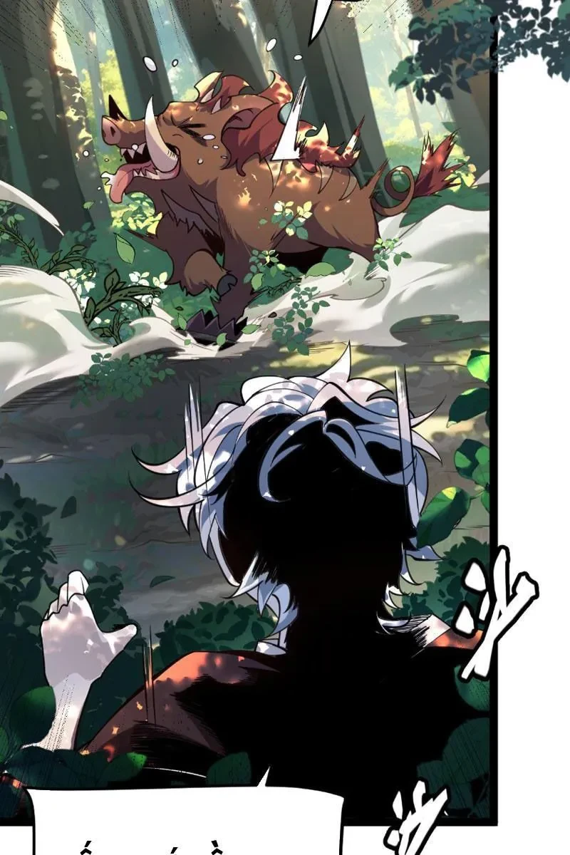 Tội Ác Chi Thành Chapter 1 - 42