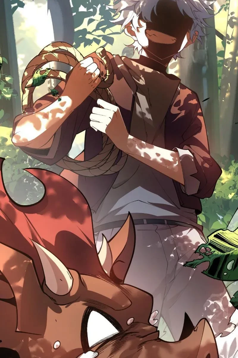 Tội Ác Chi Thành Chapter 1 - 44