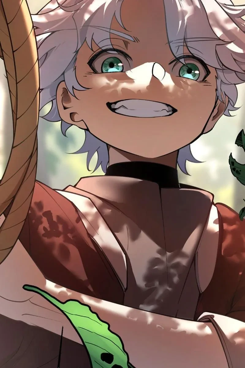 Tội Ác Chi Thành Chapter 1 - 46