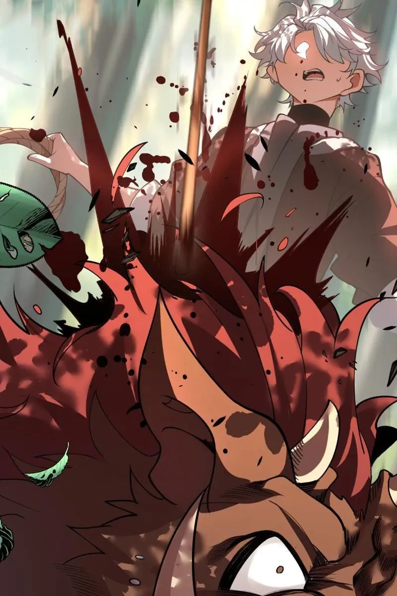 Tội Ác Chi Thành Chapter 1 - 51