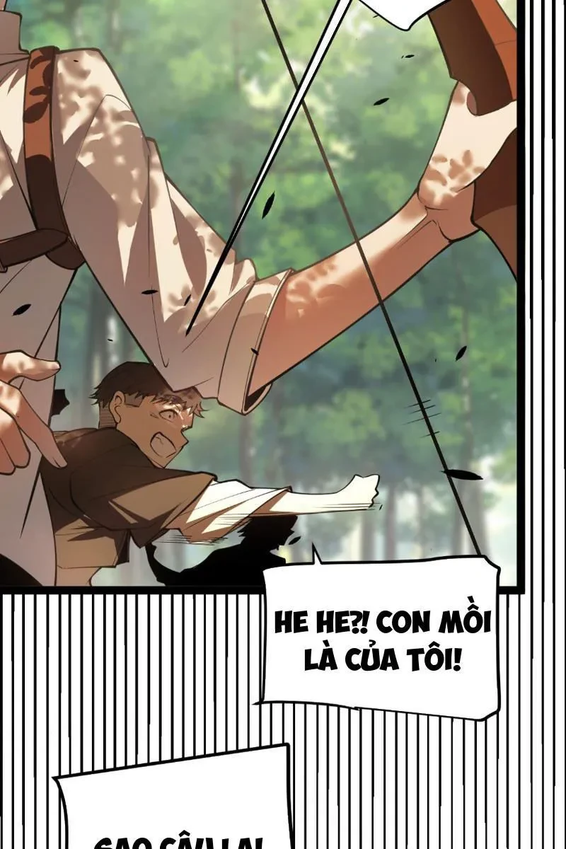 Tội Ác Chi Thành Chapter 1 - 54