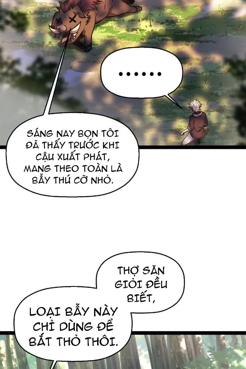 Tội Ác Chi Thành Chapter 1 - 60