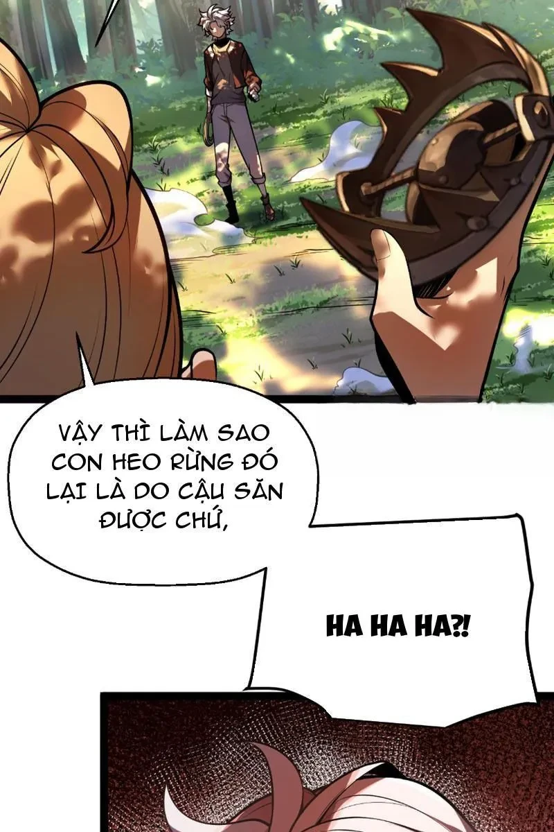 Tội Ác Chi Thành Chapter 1 - 61