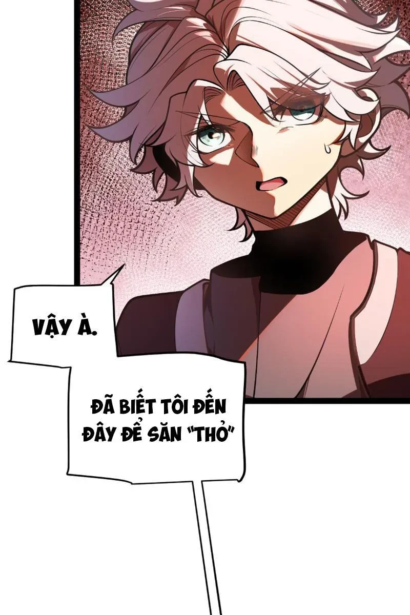 Tội Ác Chi Thành Chapter 1 - 62