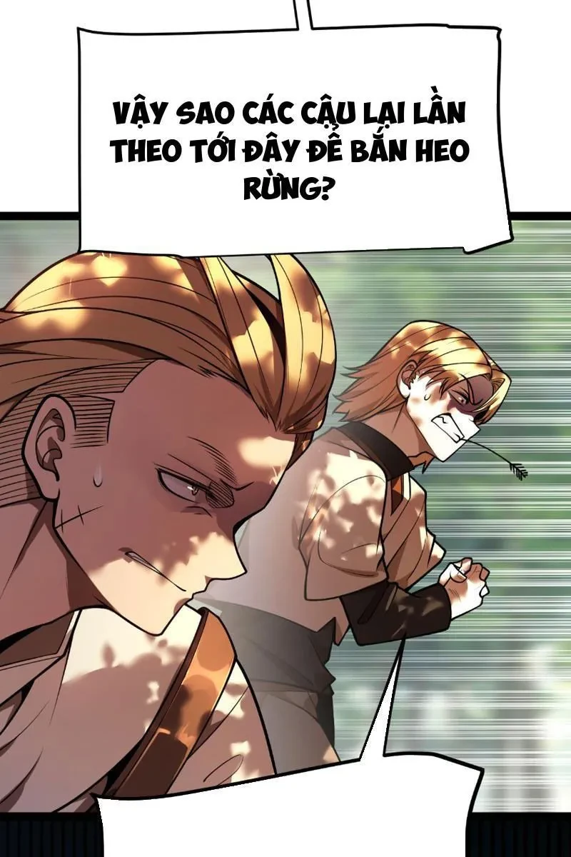 Tội Ác Chi Thành Chapter 1 - 63