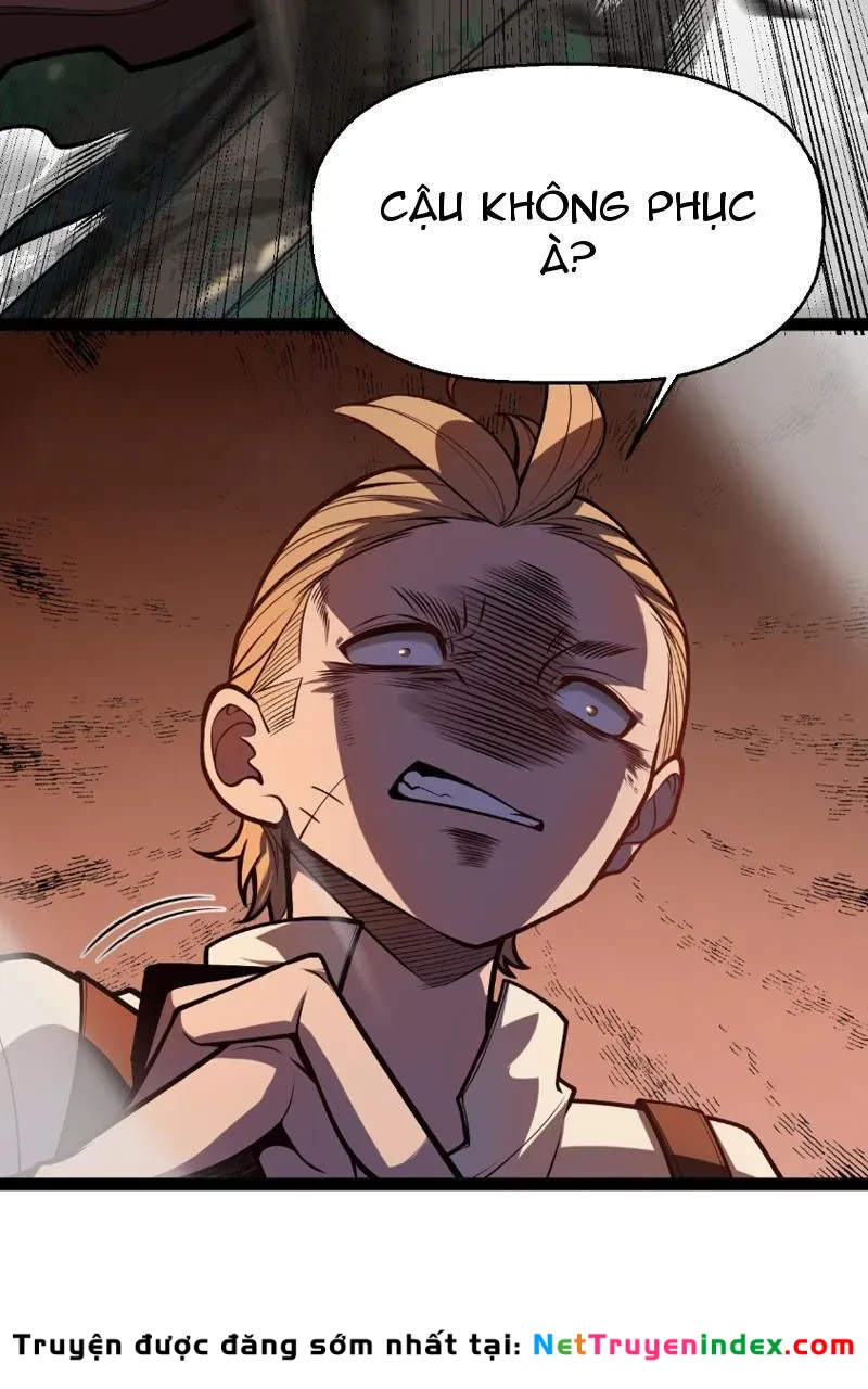 Tội Ác Chi Thành Chapter 1 - 73