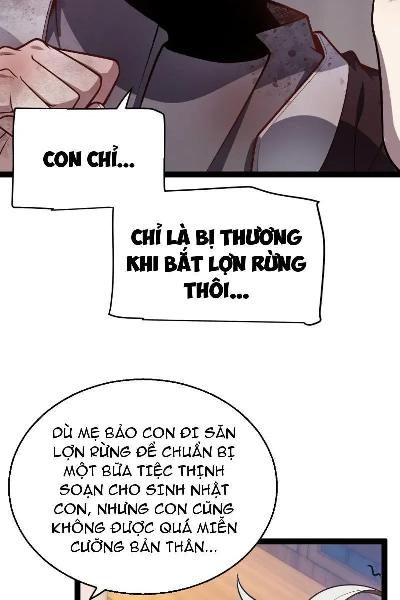 Tội Ác Chi Thành Chapter 1 - 96