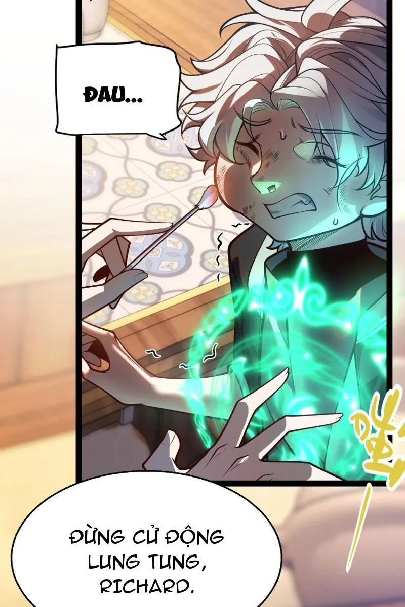 Tội Ác Chi Thành Chapter 1 - 97