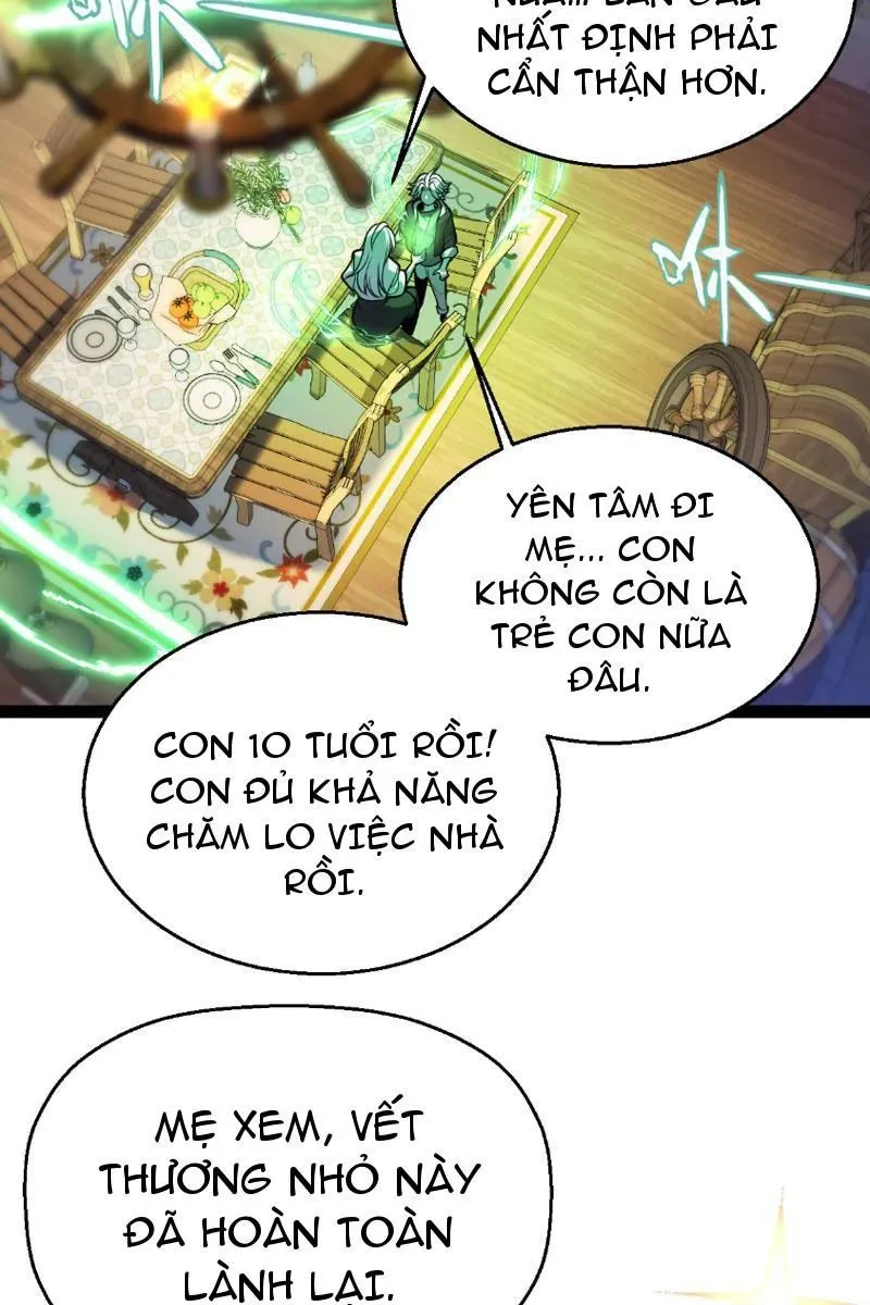 Tội Ác Chi Thành Chapter 1 - 100