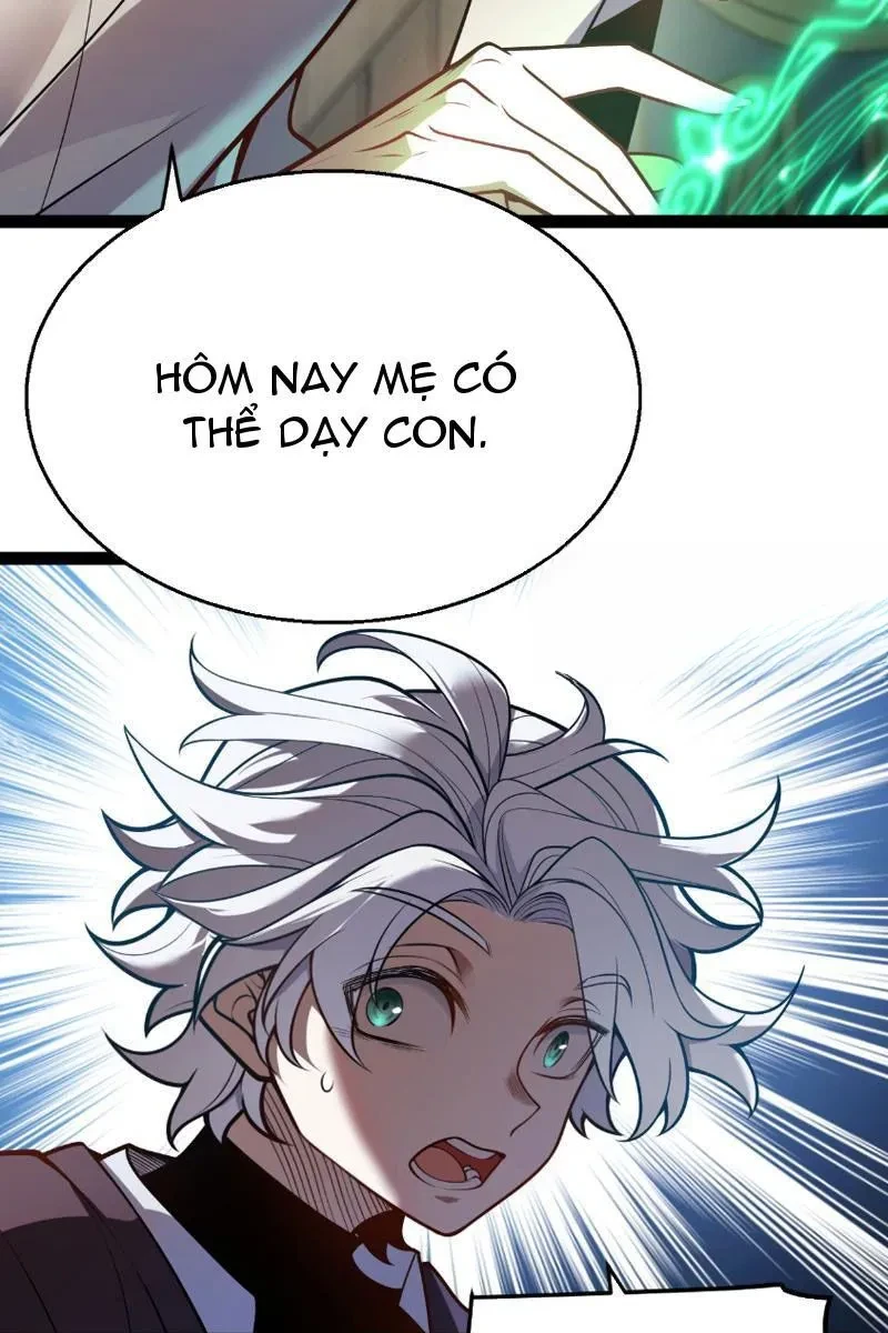 Tội Ác Chi Thành Chapter 1 - 107