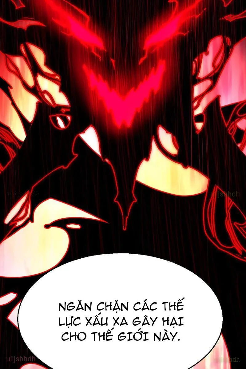 Tội Ác Chi Thành Chapter 1 - 121