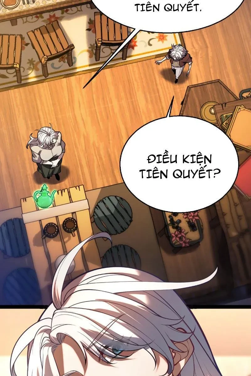 Tội Ác Chi Thành Chapter 1 - 123