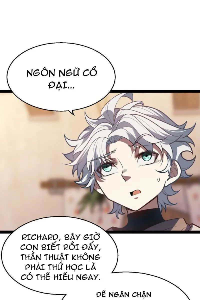 Tội Ác Chi Thành Chapter 1 - 126