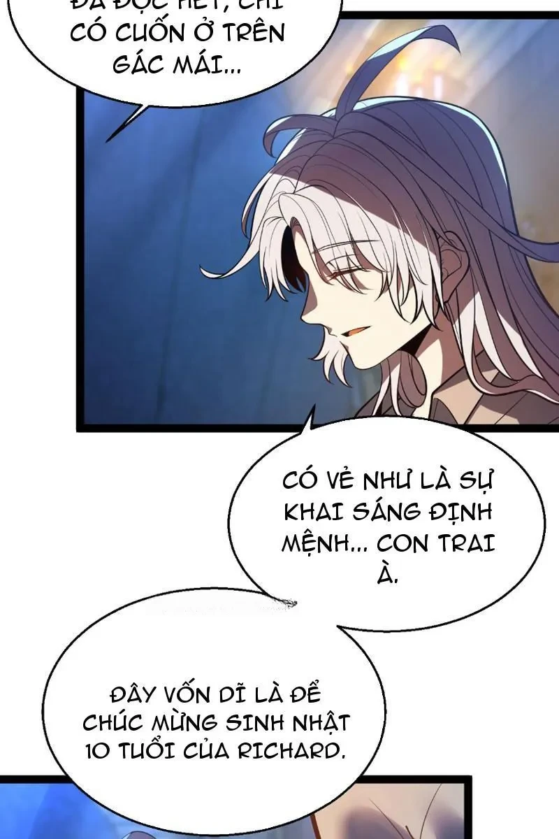 Tội Ác Chi Thành Chapter 1 - 142