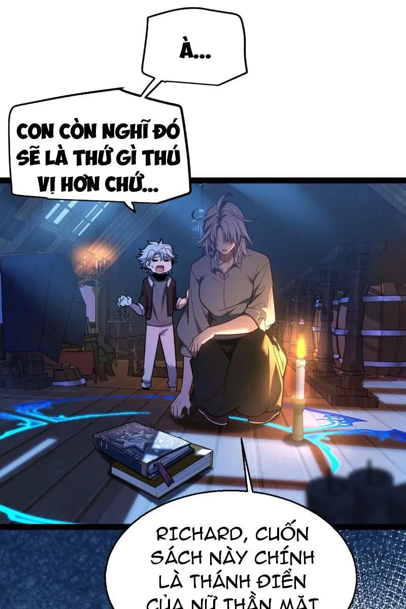 Tội Ác Chi Thành Chapter 1 - 144