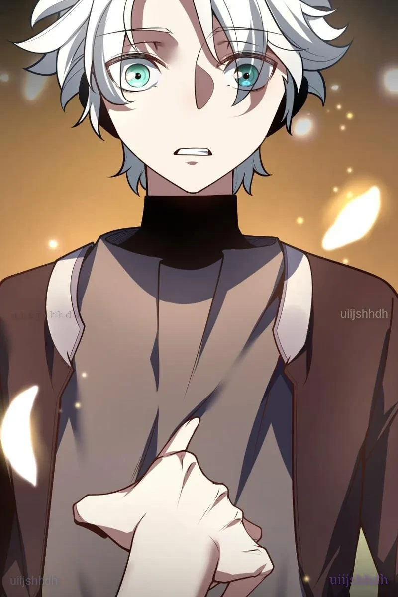 Tội Ác Chi Thành Chapter 1 - 203