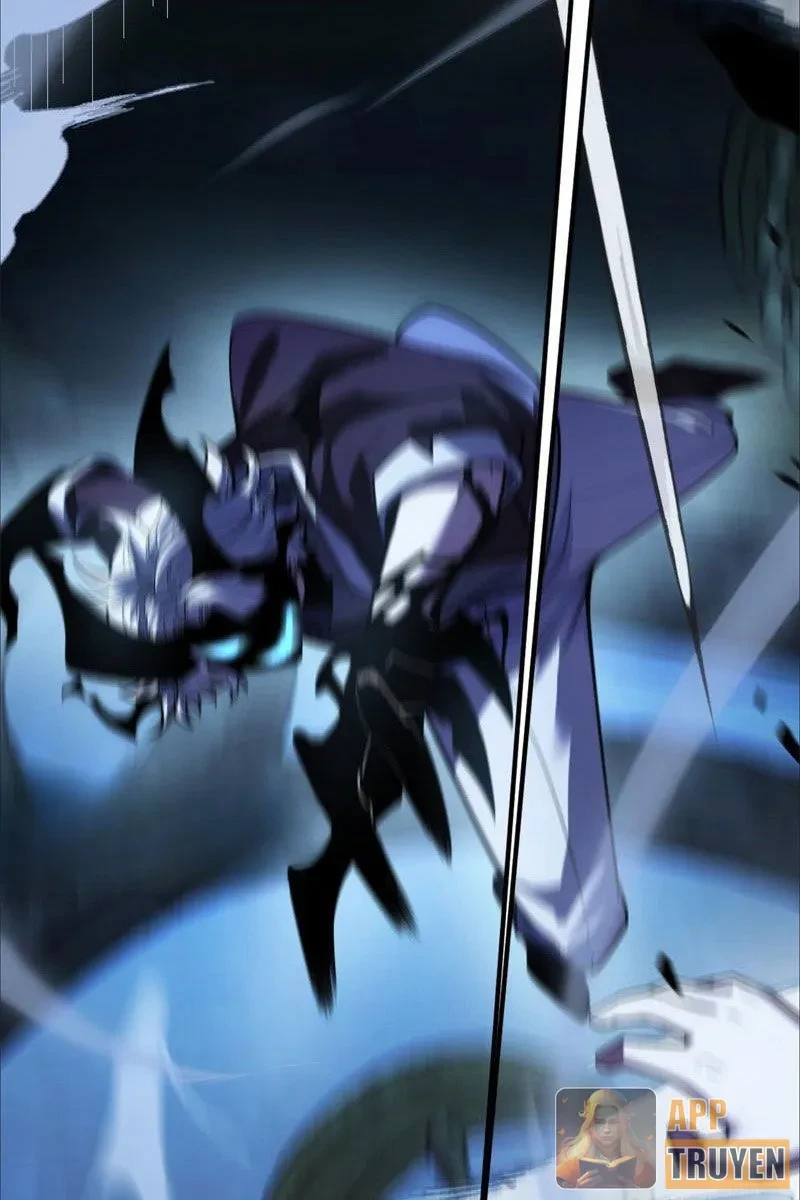 Tội Ác Chi Thành Chapter 2 - 8