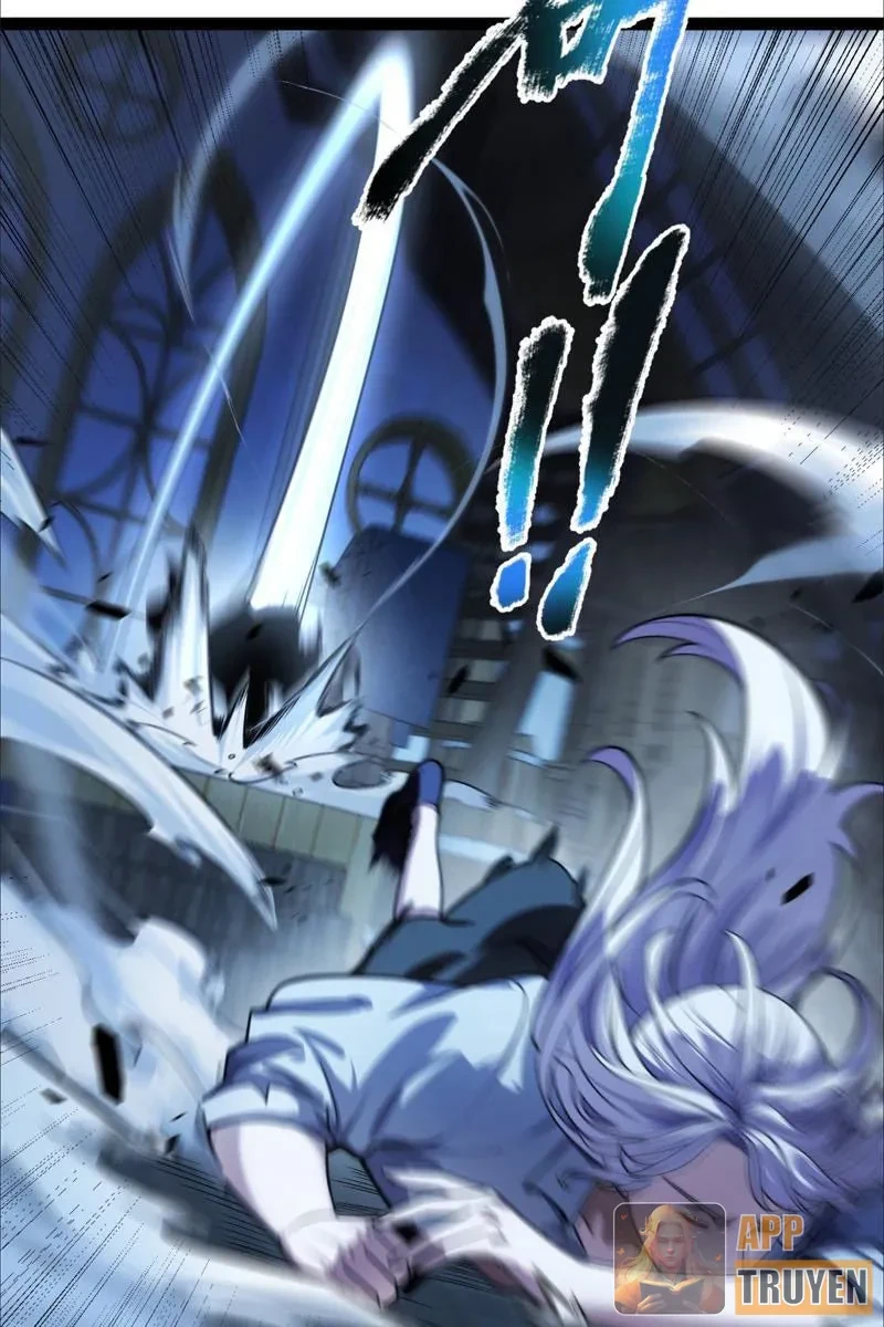 Tội Ác Chi Thành Chapter 2 - 11