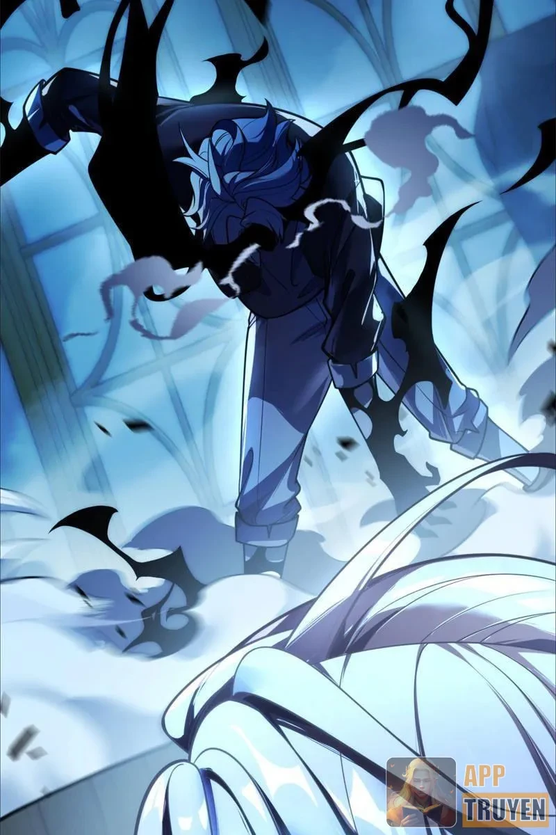 Tội Ác Chi Thành Chapter 2 - 14