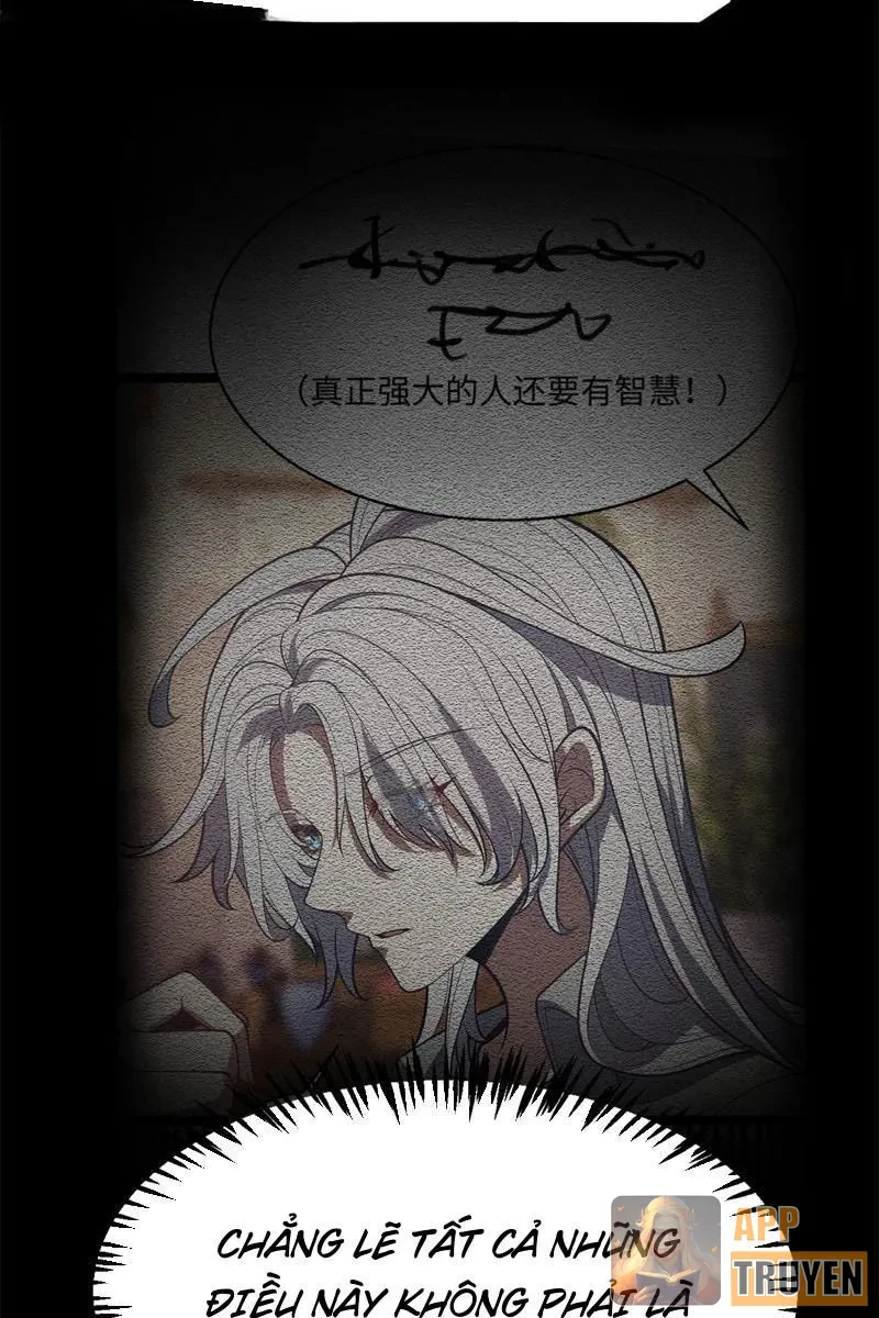 Tội Ác Chi Thành Chapter 2 - 16