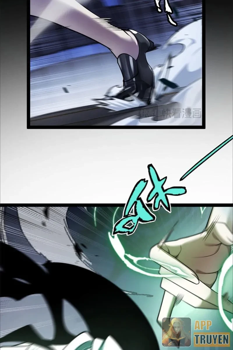 Tội Ác Chi Thành Chapter 2 - 22