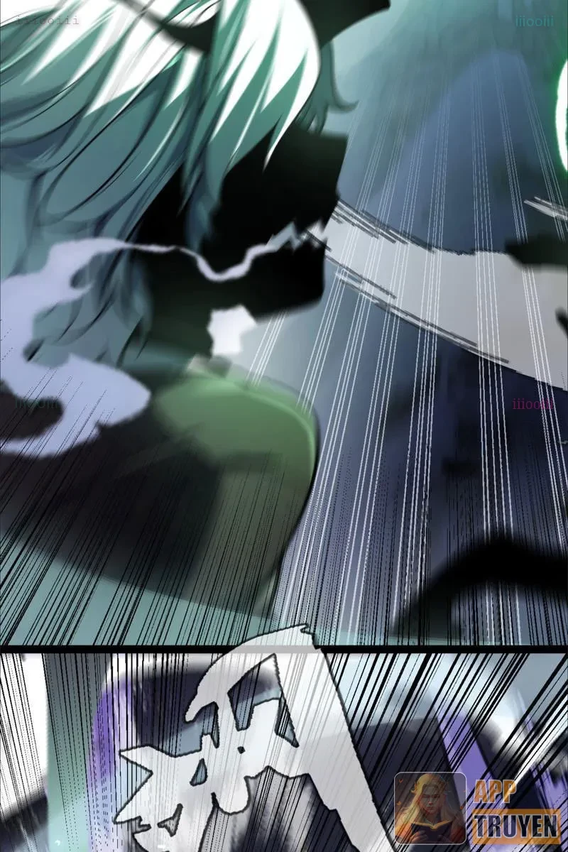 Tội Ác Chi Thành Chapter 2 - 23