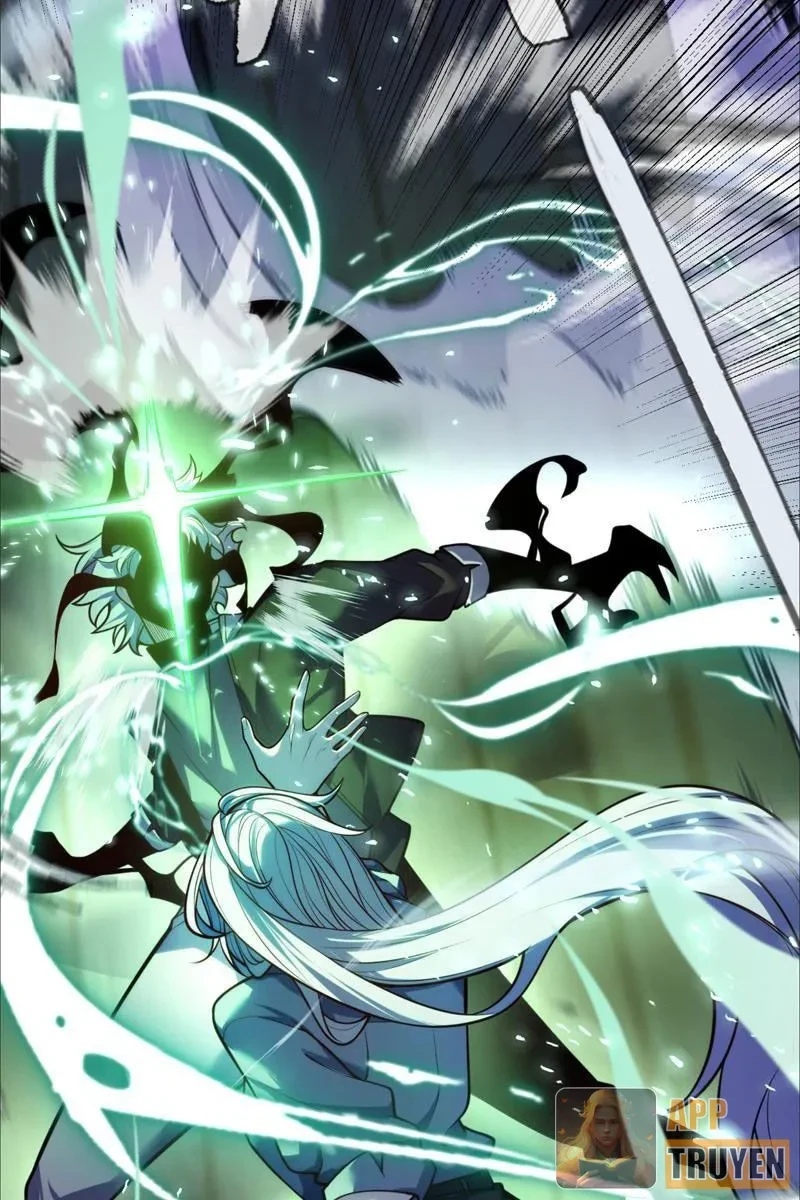 Tội Ác Chi Thành Chapter 2 - 24