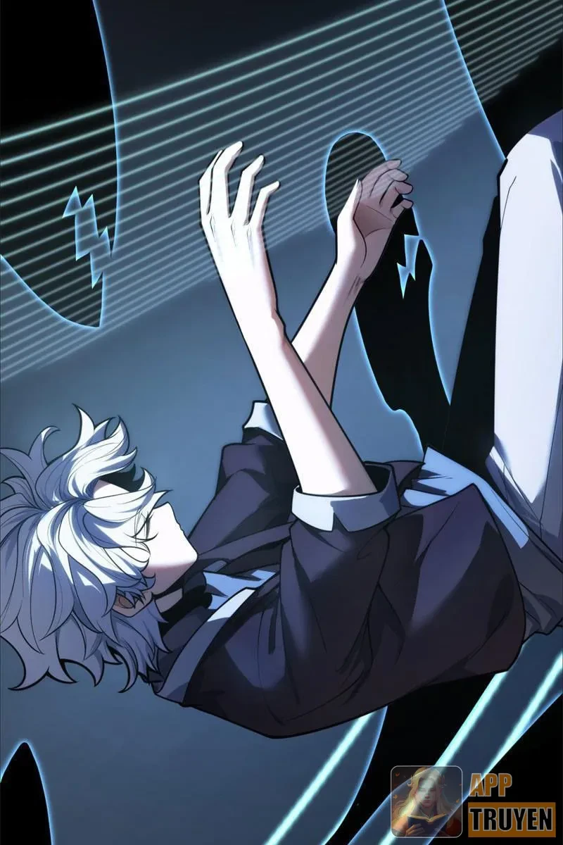 Tội Ác Chi Thành Chapter 2 - 36