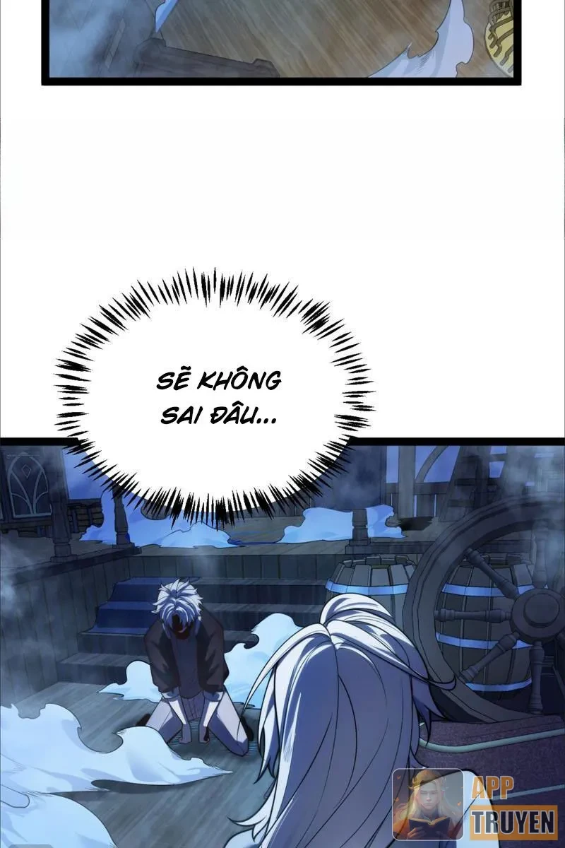 Tội Ác Chi Thành Chapter 2 - 45