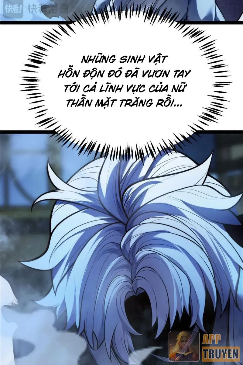 Tội Ác Chi Thành Chapter 2 - 46